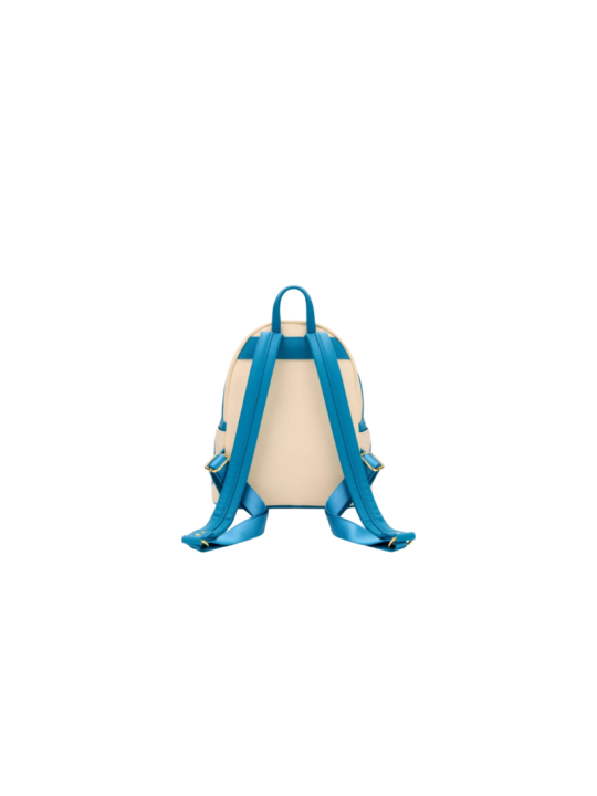 Sac a dos loungefly R2-D2 stained glass star wars