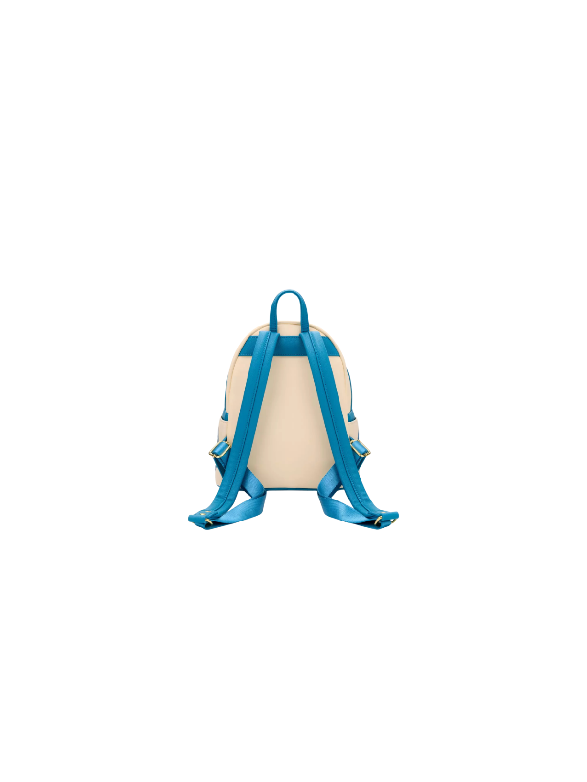 Sac a dos loungefly R2-D2 stained glass star wars