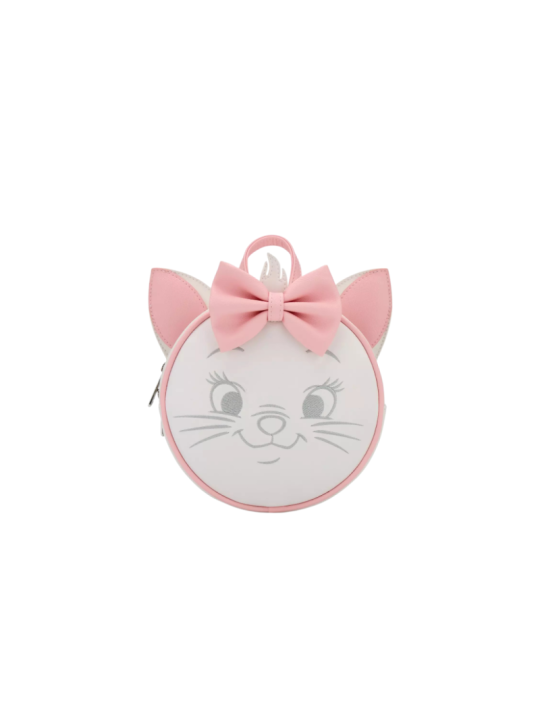 Sac a dos loungefly marie figural les aristochats
