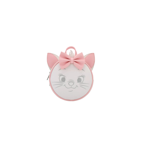 Sac a dos loungefly marie figural les aristochats