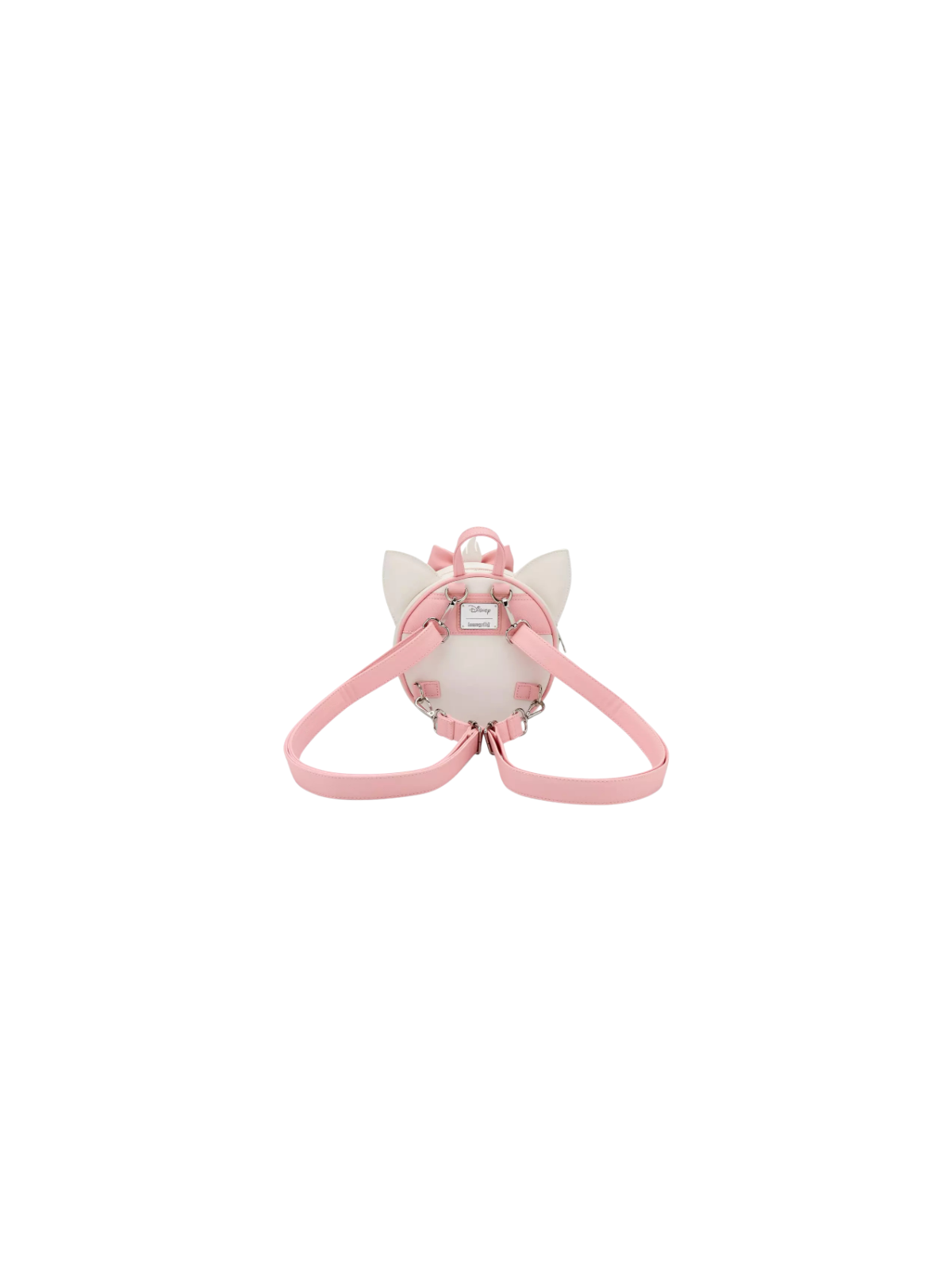 Sac a dos loungefly marie figural les aristochats