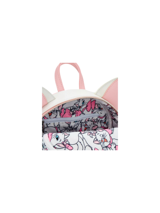Sac a dos loungefly marie figural les aristochats