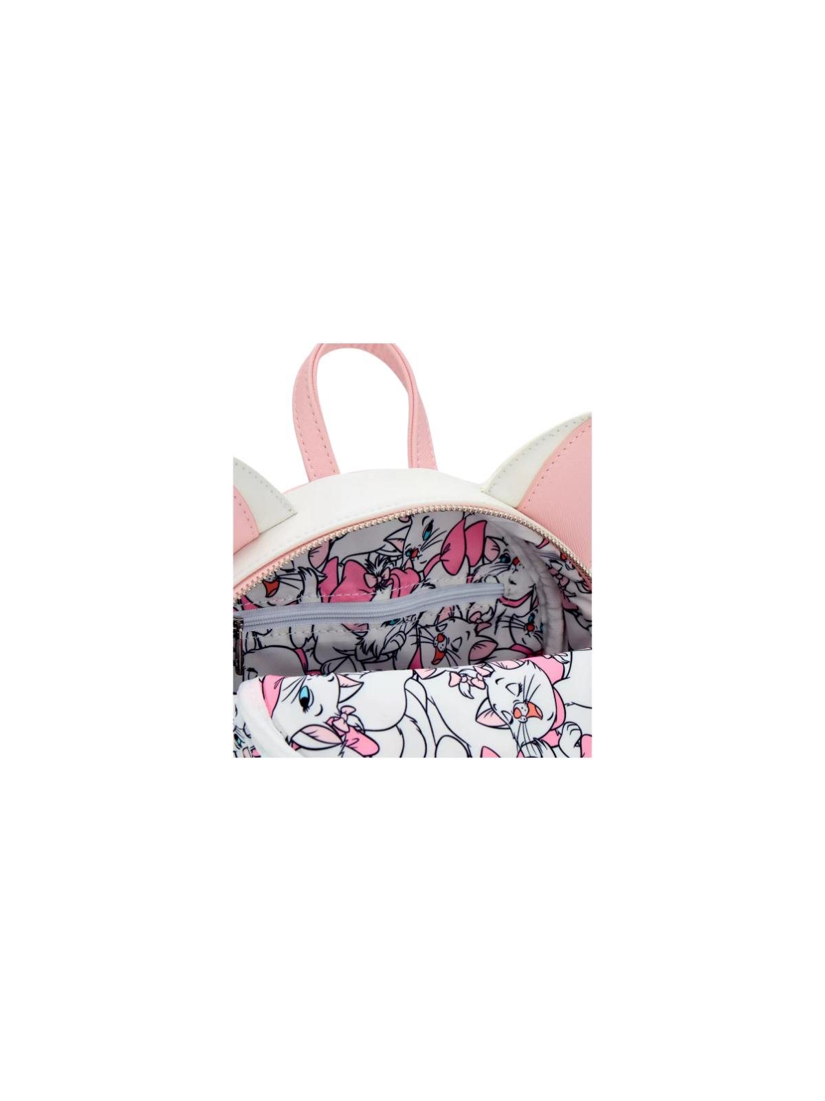Sac a dos loungefly marie figural les aristochats