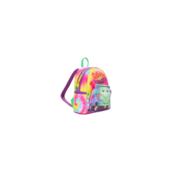 Sac a dos loungefly fillmore tie-dye cars import