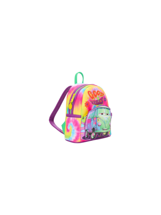 Sac a dos loungefly fillmore tie-dye cars import