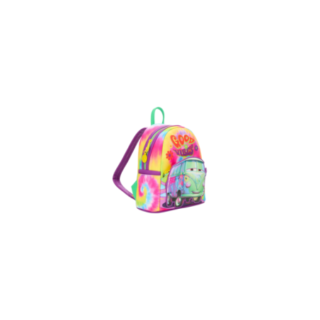 Sac a dos loungefly fillmore tie-dye cars import