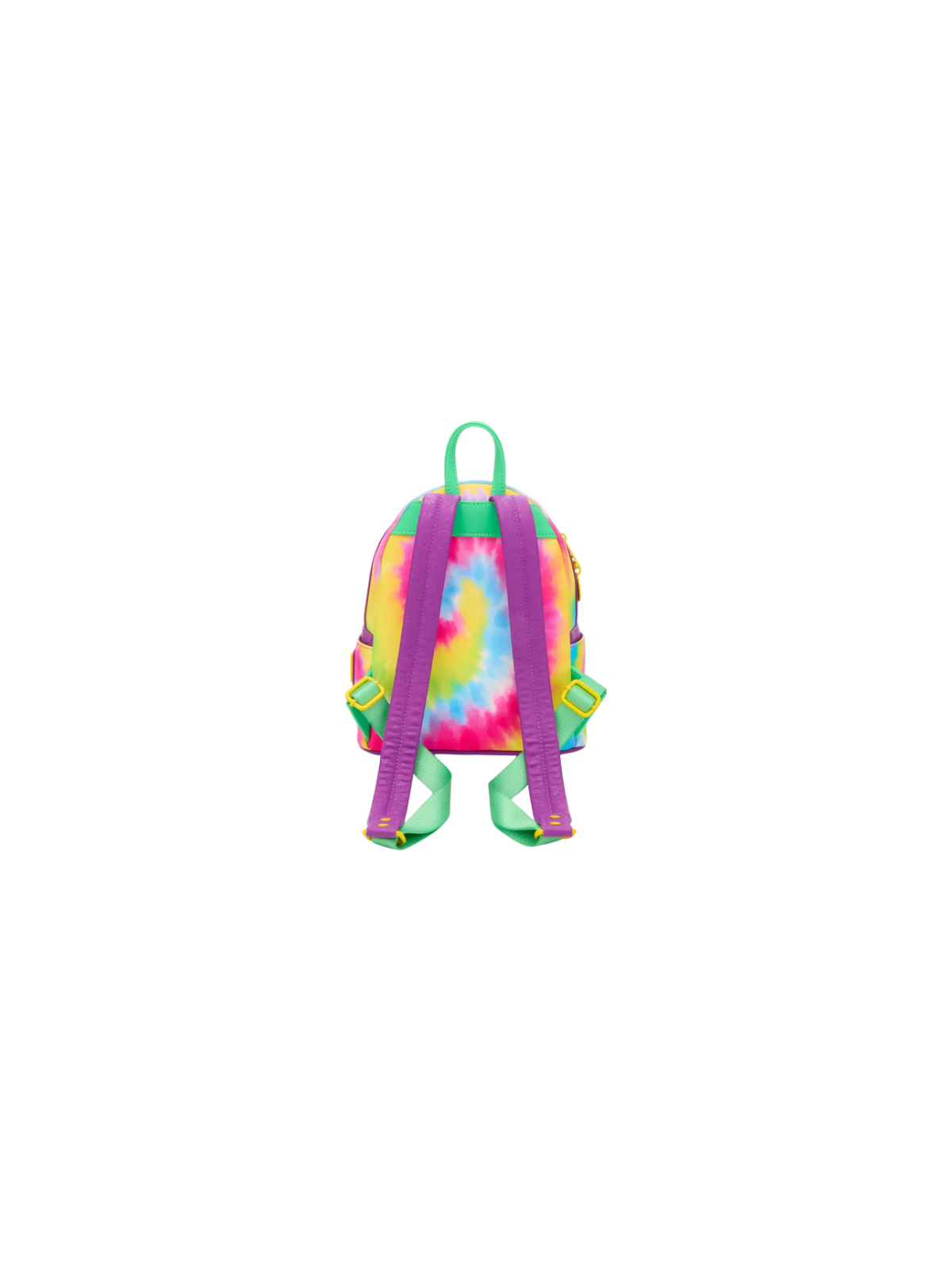 Sac a dos loungefly fillmore tie-dye cars import