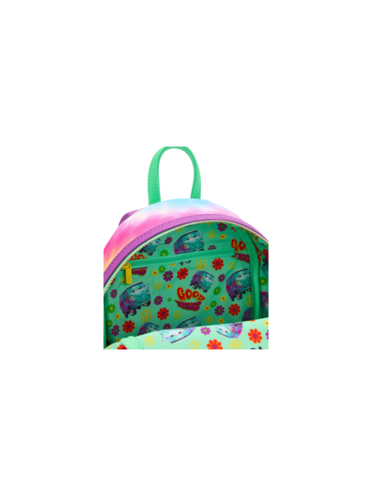 Sac a dos loungefly fillmore tie-dye cars import