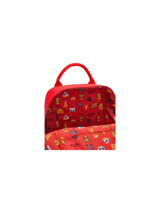 Sac a dos loungefly embroidered patches canvas cars import