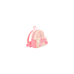 Sac a dos loungefly marie velvet bow les aristochats import