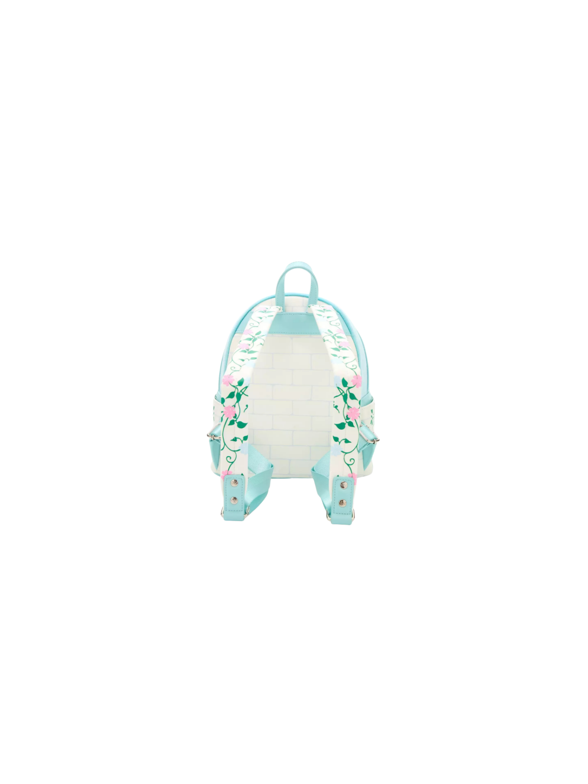 Sac a dos loungefly stained glass cendrillon import