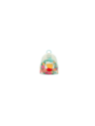 Sac a dos loungefly floral winnie l'ourson