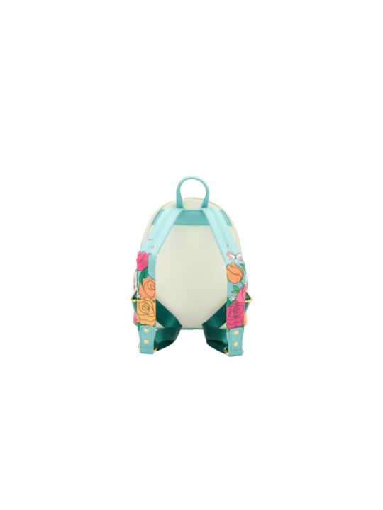 Sac a dos loungefly floral winnie l'ourson