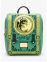 Sac a dos loungefly toothless & light fury dragons