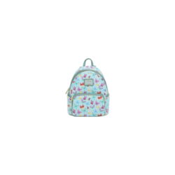 Sac a dos loungefly princess butterfly