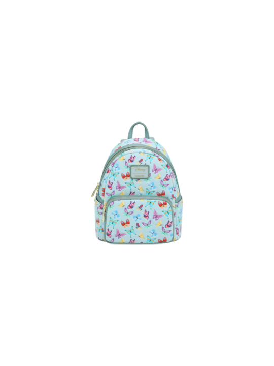 Sac a dos loungefly princess butterfly