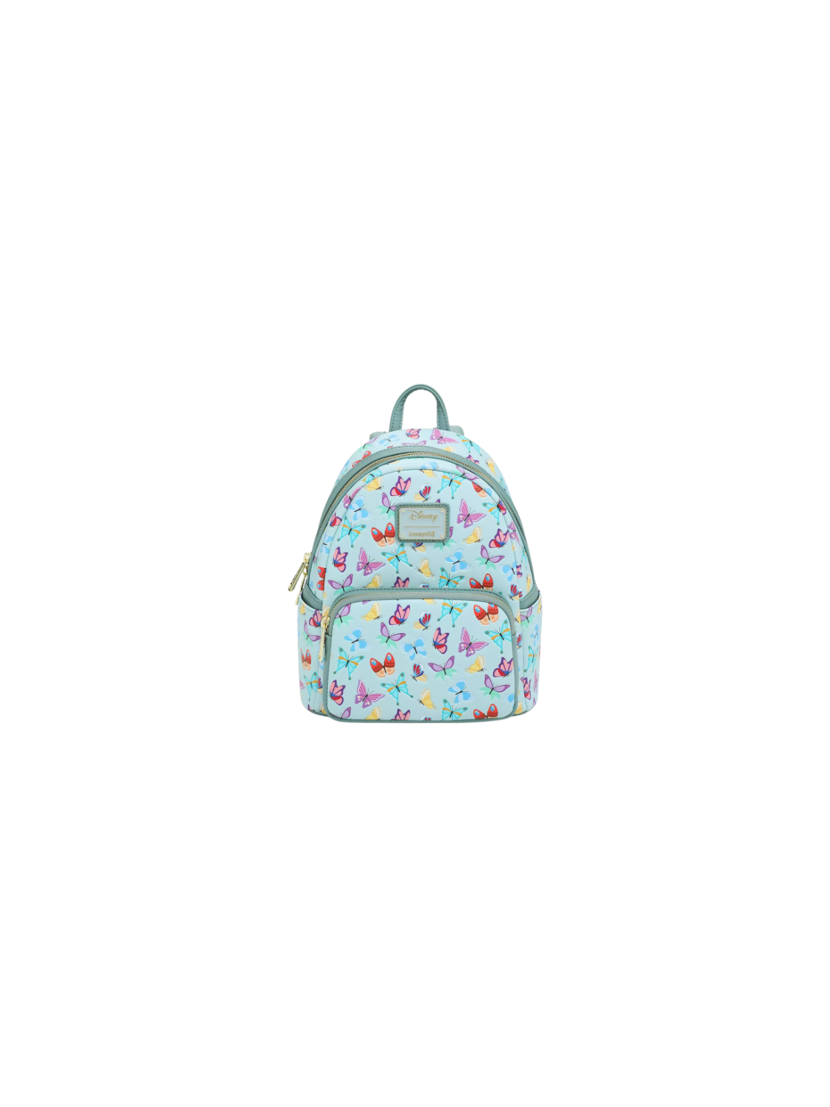 Sac a dos loungefly princess butterfly