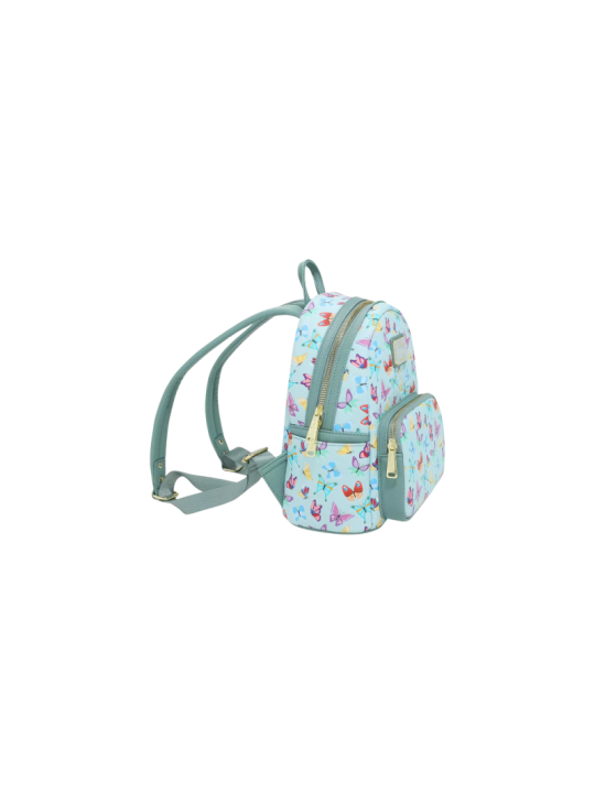Sac a dos loungefly princess butterfly