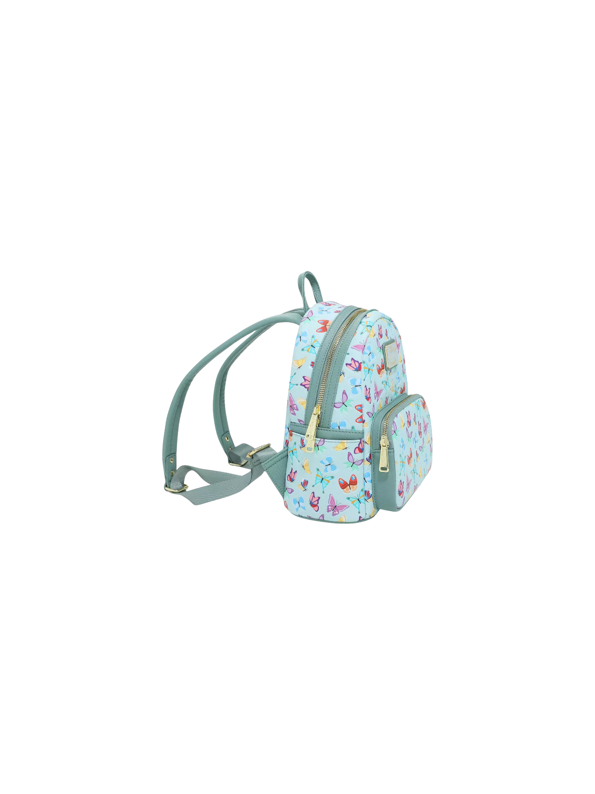 Sac a dos loungefly princess butterfly