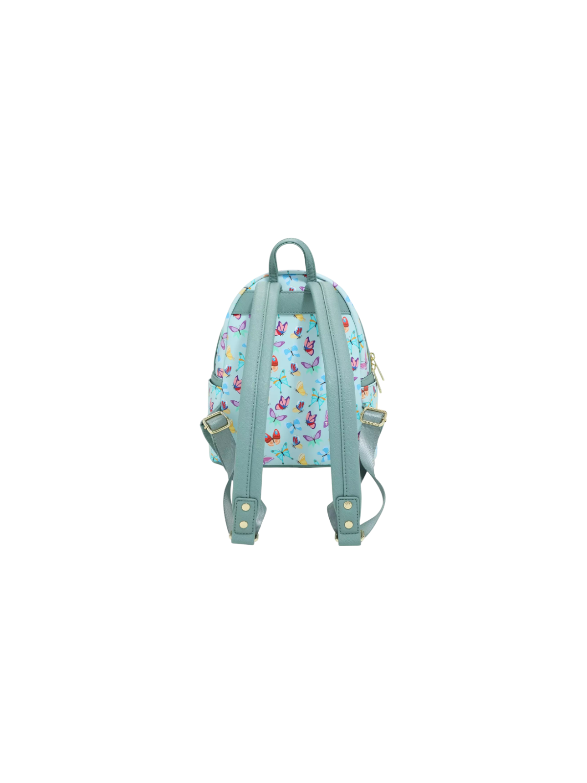 Sac a dos loungefly princess butterfly