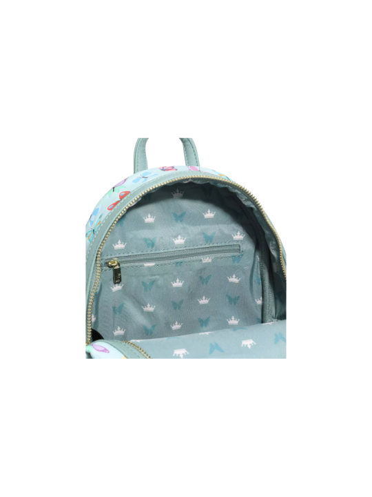 Sac a dos loungefly princess butterfly