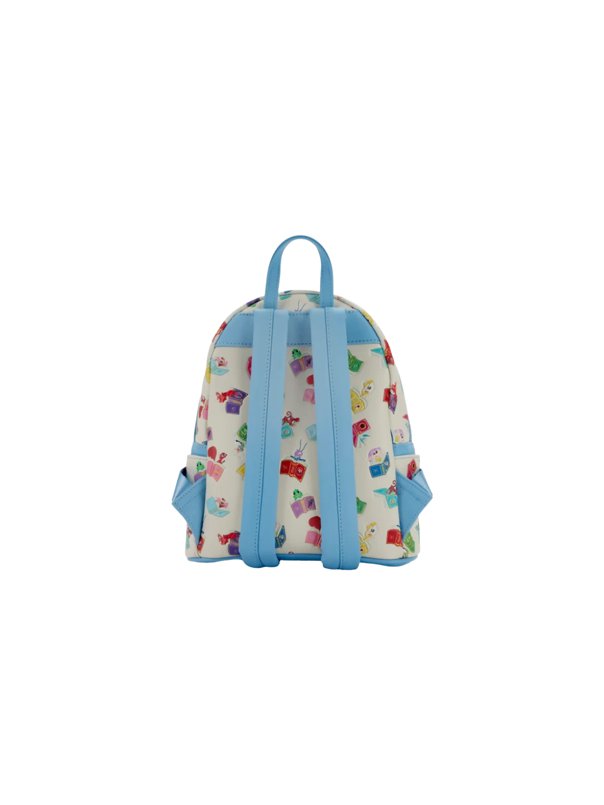 Sac a dos loungefly princess books