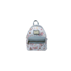 Sac a dos loungefly dumbo aop