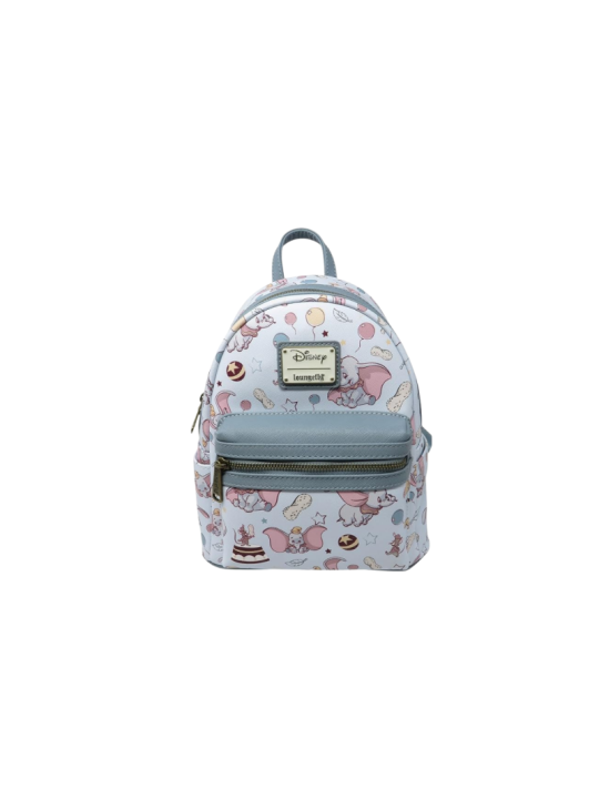 Sac a dos loungefly dumbo aop