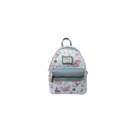Sac a dos loungefly dumbo aop