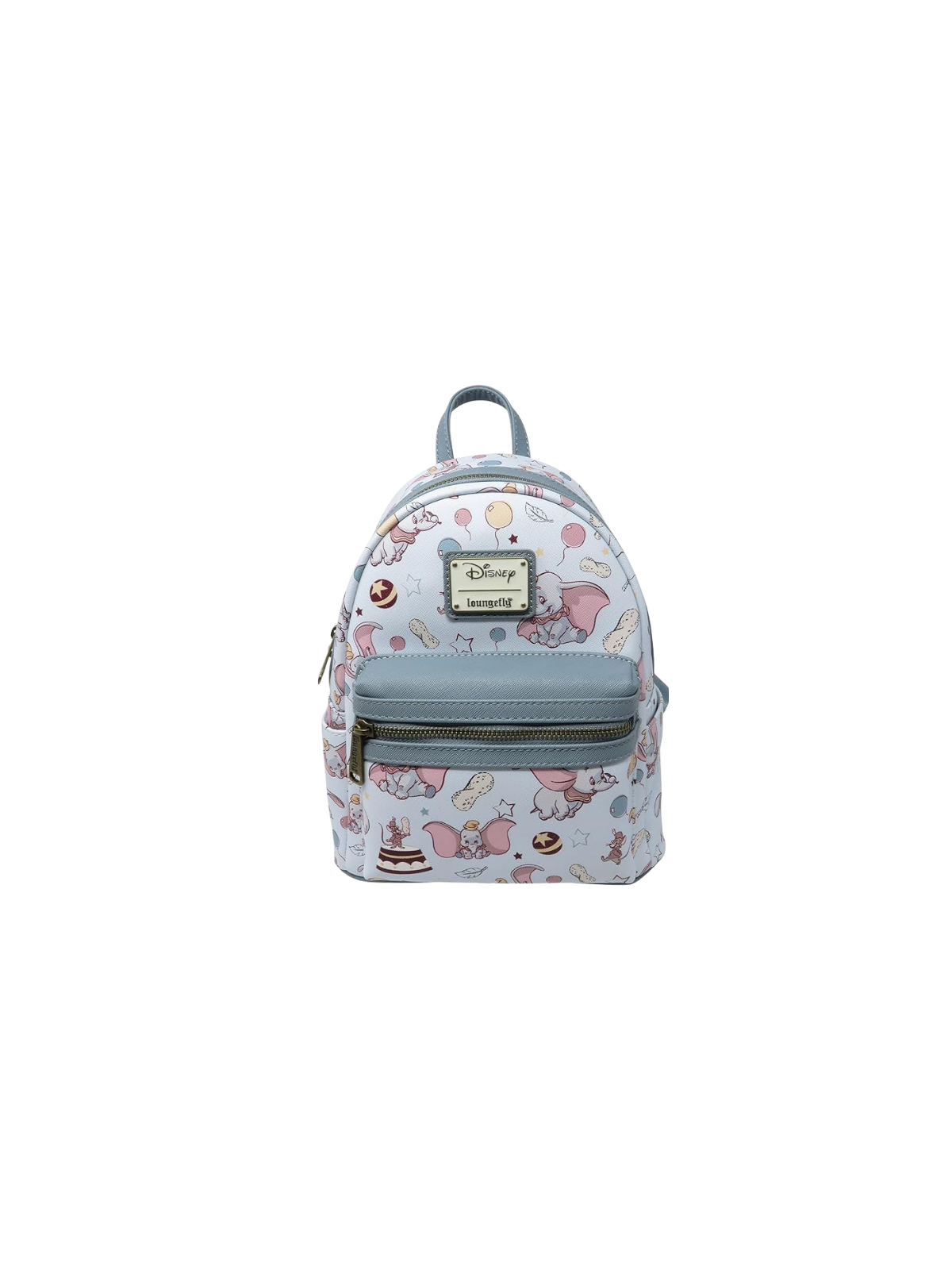 Sac a dos loungefly dumbo aop