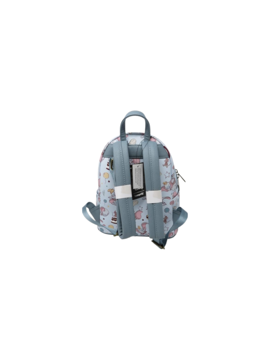 Sac a dos loungefly dumbo aop