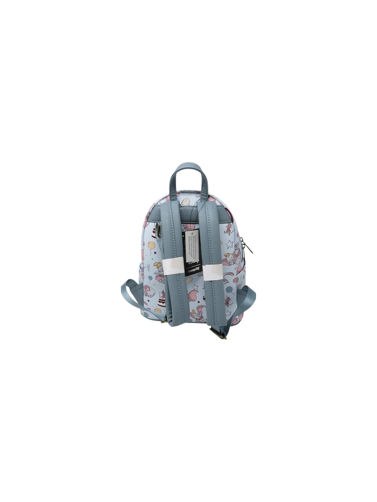 Sac a dos loungefly dumbo aop