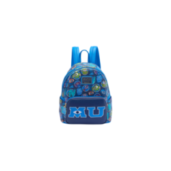 Sac a dos loungefly monstres & cie