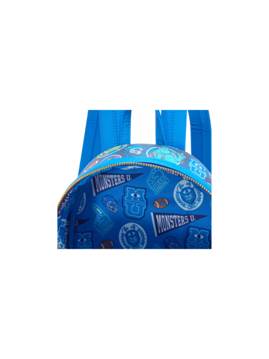 Sac a dos loungefly monstres & cie