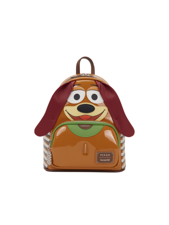 Sac a dos loungefly zigzag cosplay toy story
