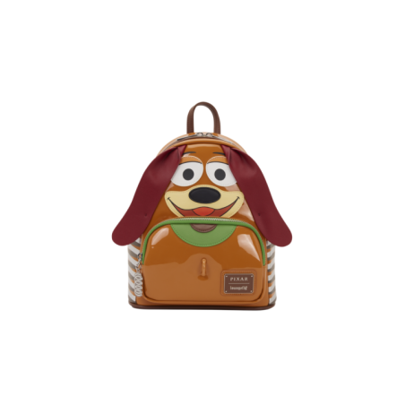 Sac a dos loungefly zigzag cosplay toy story