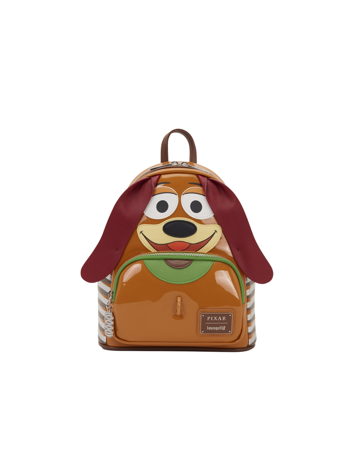 Sac a dos loungefly zigzag cosplay toy story