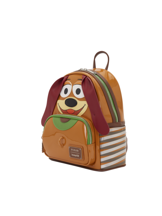 Sac a dos loungefly zigzag cosplay toy story