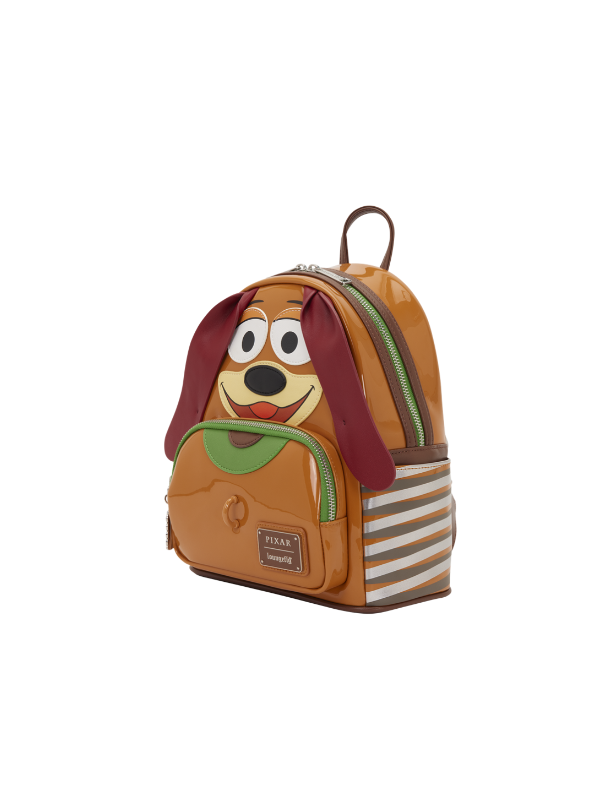 Sac a dos loungefly zigzag cosplay toy story