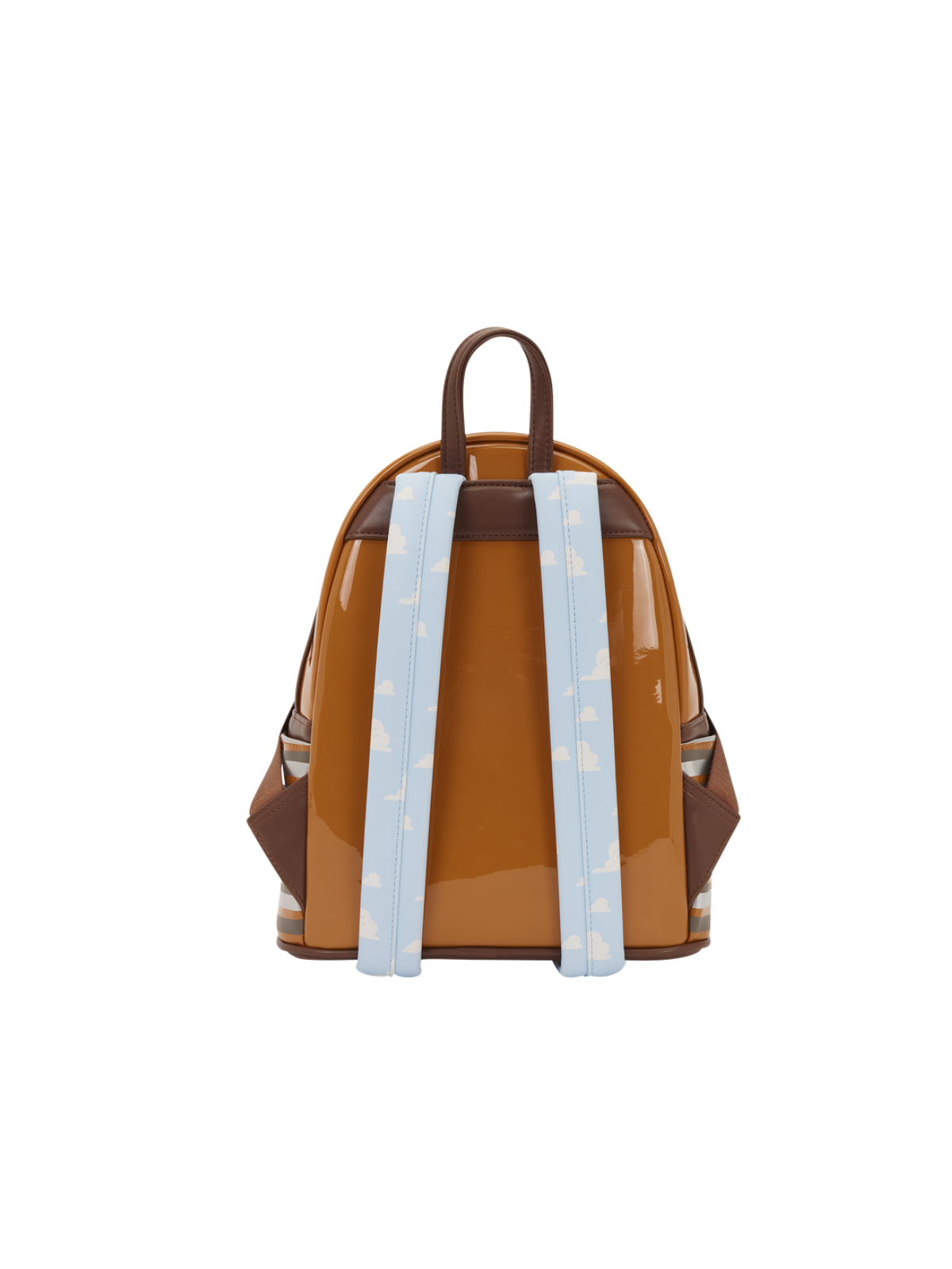 Sac a dos loungefly zigzag cosplay toy story