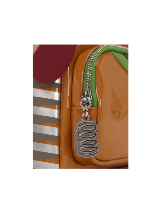 Sac a dos loungefly zigzag cosplay toy story