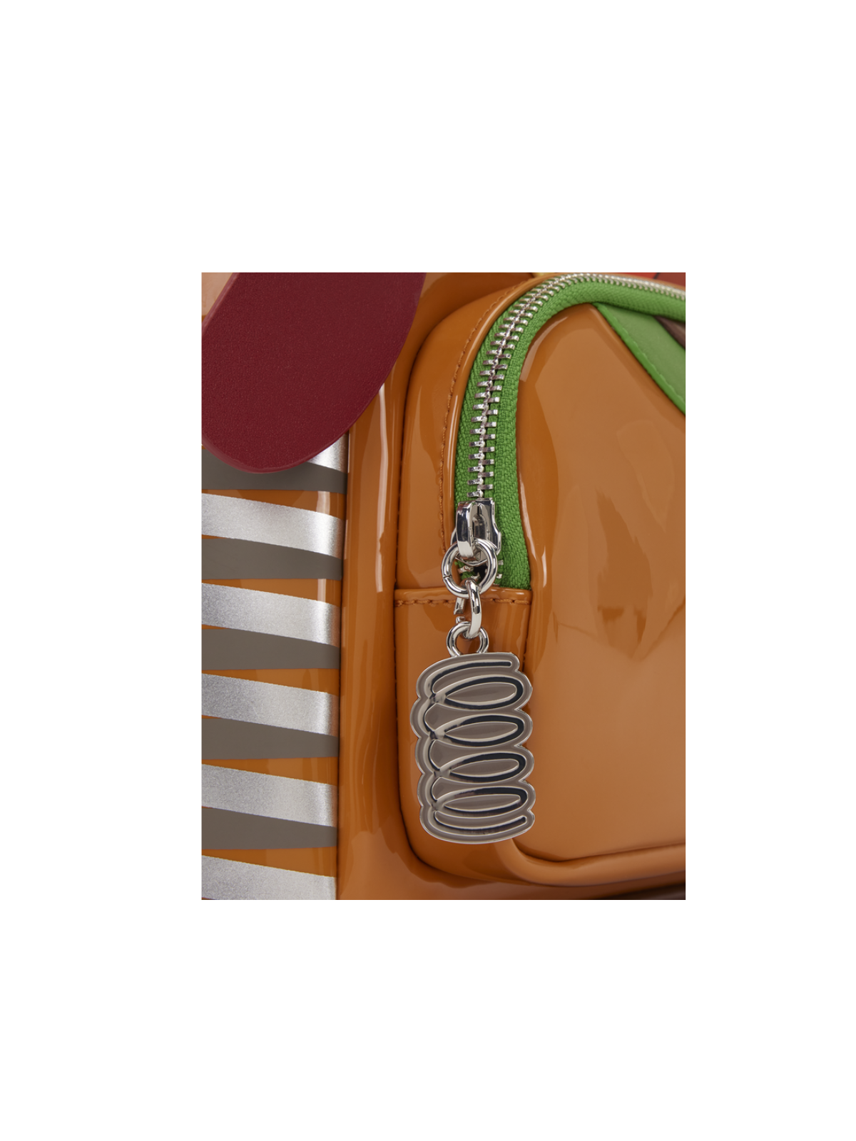 Sac a dos loungefly zigzag cosplay toy story