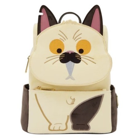Sac a dos loungefly machiavelli luca