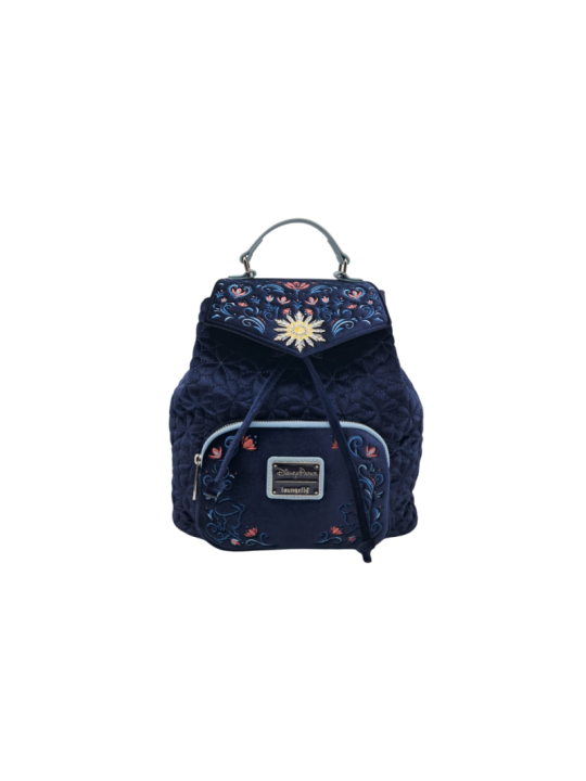 Sac à dos Frozen La Reine des neiges Disneyland Paris LOUNGEFLY