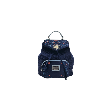 Sac à dos Frozen La Reine des neiges Disneyland Paris LOUNGEFLY