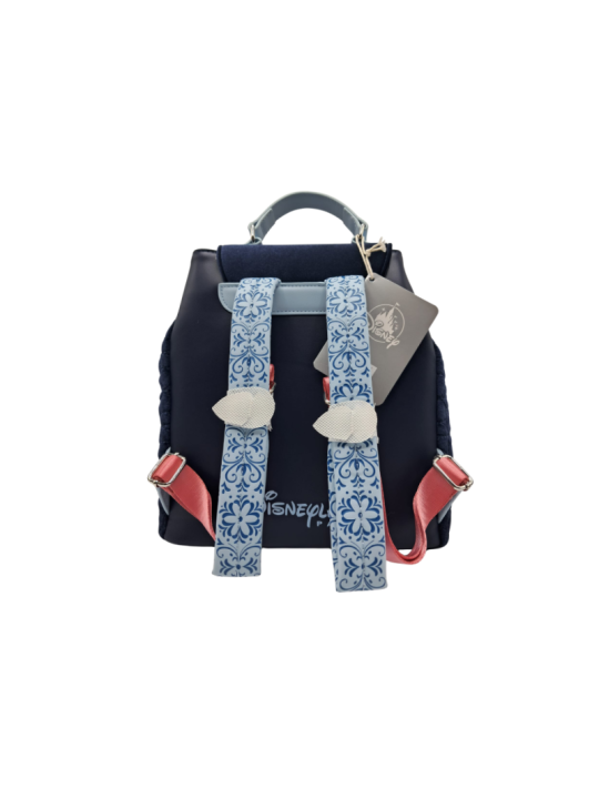 Sac à dos Frozen La Reine des neiges Disneyland Paris LOUNGEFLY