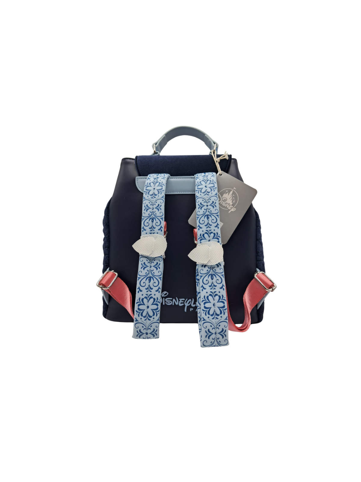 Sac à dos Frozen La Reine des neiges Disneyland Paris LOUNGEFLY