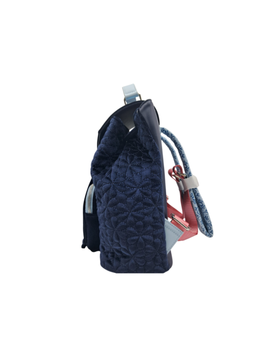 Sac à dos Frozen La Reine des neiges Disneyland Paris LOUNGEFLY