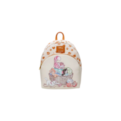 Sac a dos loungefly disney cats yarn