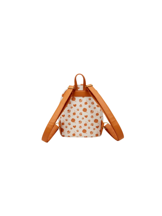 Sac a dos loungefly disney cats yarn